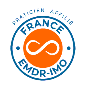 FRANCE EMDR IMO PRATICIEN AFFILIE