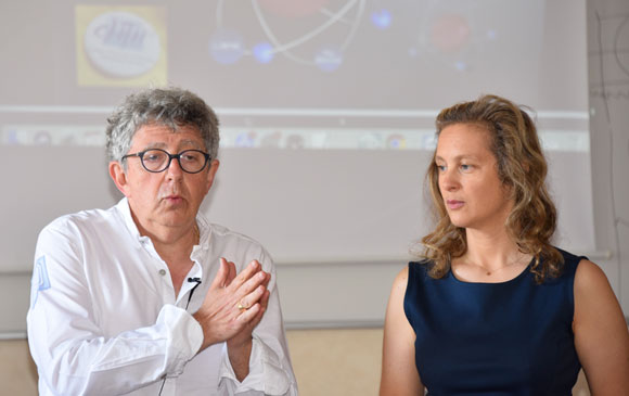 Intégration des Mouvements Oculaires en Thérapie