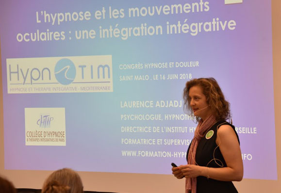 Quels types de problématiques peuvent être traités par l’EMDR - IMO ?