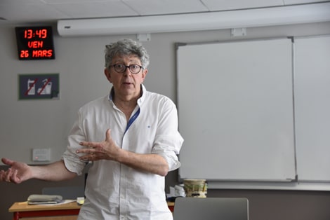 Déroulement d'une Consultation en EMDR - IMO - Traitement d'Intégration des Mouvements Oculaires en Thérapie