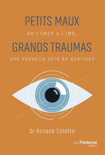 Commandez le livre sur l'IMO