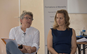 Que se passe-t-il après une première consultation en EMDR - IMO ?