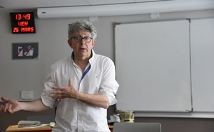 Déroulement d'une Consultation en EMDR - IMO - Traitement d'Intégration des Mouvements Oculaires en Thérapie