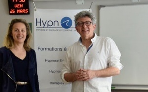 Historique de l’EMDR - IMO.