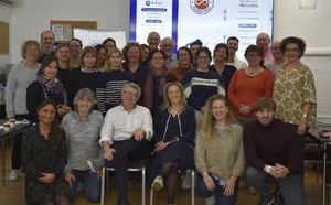 La Formation IMO est Certifiée et Validée par France EMDR - IMO !