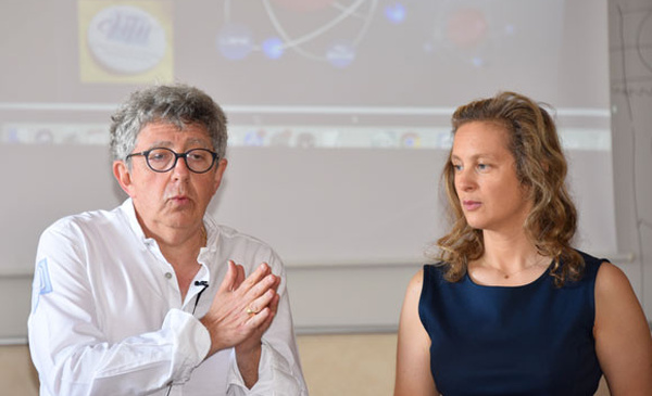 Intégration des Mouvements Oculaires en Thérapie